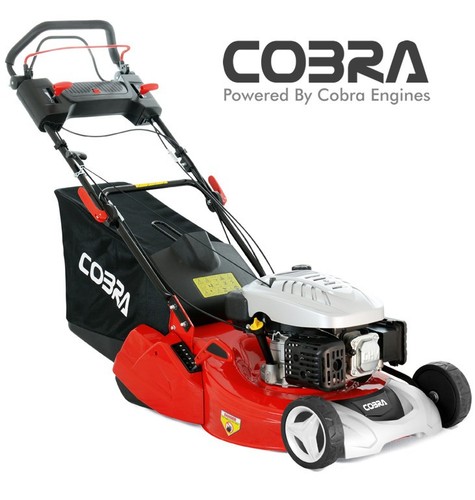 Cobra rm514spc self - rm514spc, 20"