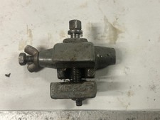 MACHINIST  GrnFlcb TOOL LATHE