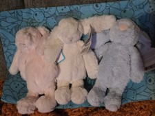 Jellycat Tiny Bashful Baby