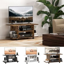 Modern TV Cabinet Stand 3 Tier