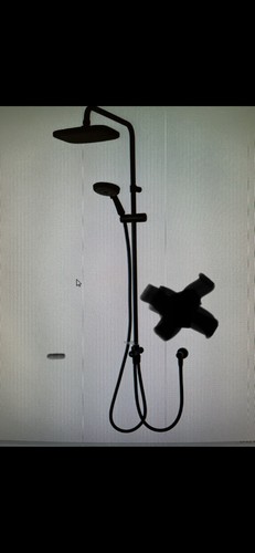 Triton envi duelec - , head