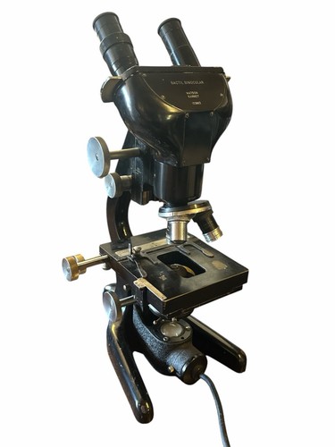 Vintage watson bactil - watson,