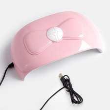  Portable Nail Lamp Varnish