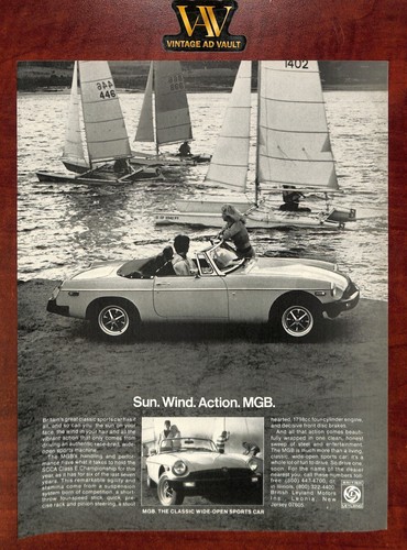 1978 mgb convertible - 1978,