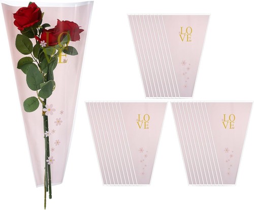 Patikil 150pcs rose - patikil,