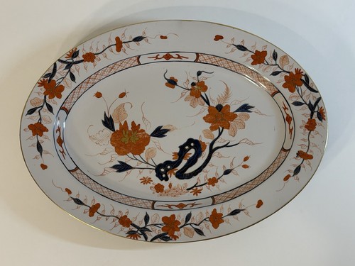 18th chinese export imari - chinese,