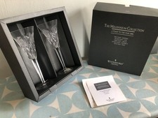 Waterford Crystal   Happiness