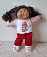 Replica 1980's Cabbage Patch