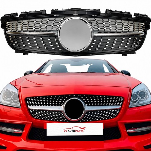 For mercedes slk class r172 - slk-class,
