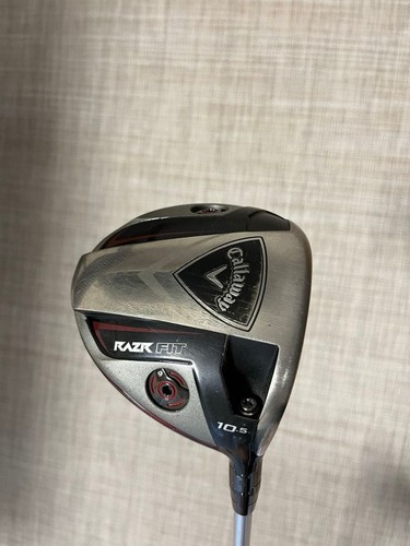 Callaway razr fit driver - razr,