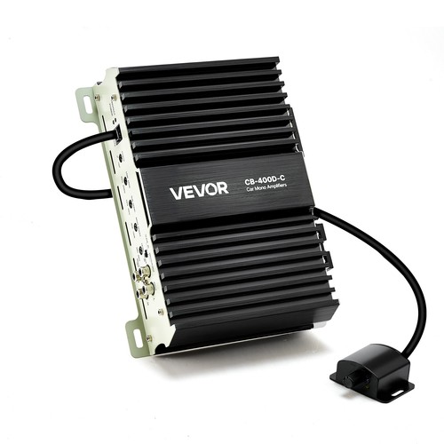 Vevor monoblock car - monoblock,