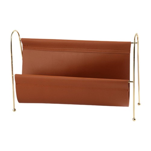 Magazine rack floor - rack, standing