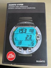 Suunto Vyper Dive Computer.