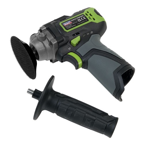 Sealey sv10 series 75mm - sealey,