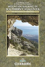 Mountain walking southern - walking, in