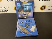 CORGI AVIATION 47304 1:144 SCALE AVRO LANCASTER THE DAMBUSTERS
