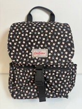 Cath Kidston Black Floral