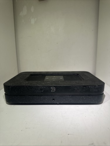 Bluesound node res - node, hi-res
