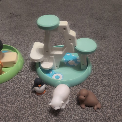 Elc happyland zoo bundle - elc,