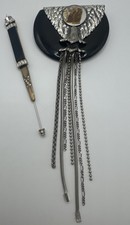 Huge ERMANI BULATTI Art Deco