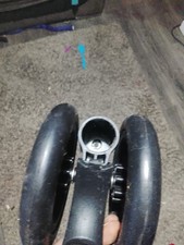 Quinny Buzz or Buzz Xtra Front