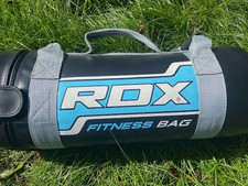 RDX Fitness sandbag training bag with handles 5kg