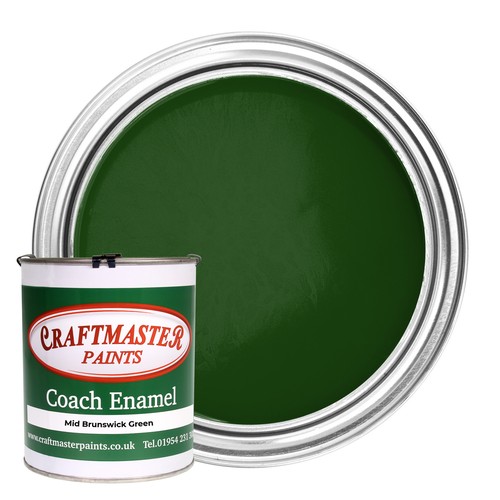 Craftmaster boat paint enamel - boat,