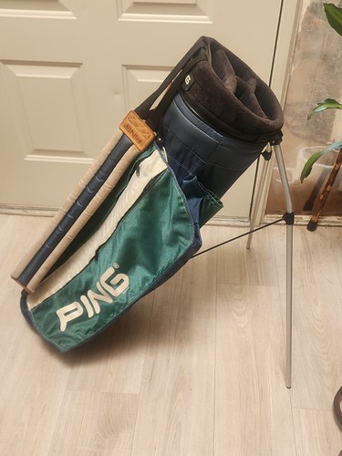 Vintage ping karsten single - vintage,