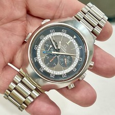 RARE! Vintage 1970’s Omega