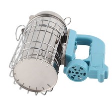 Stainless Steel Electric