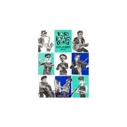 Easy jazzy duets - "easy,