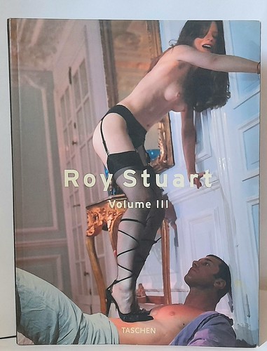 Roy stuart volume iii - iii, exotic
