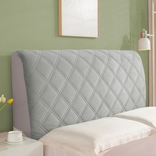 Thicken Padded Foam Headboard
