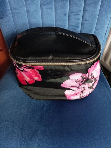 Ted baker black floral - black, soft