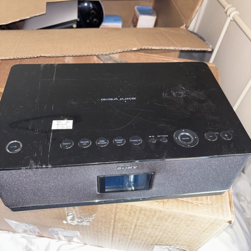 Sony nas c5e - sony, giga