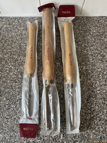 Robert sorby hss - hss, woodturning