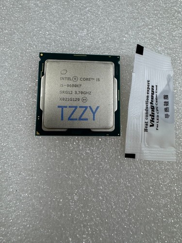 Core 9600kf 7ghz 6 - , i5-9600kf