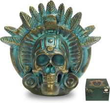 Screaming Aztec Death Whistle