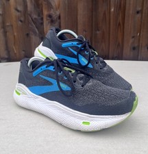 Brooks Ghost Max Men's Black