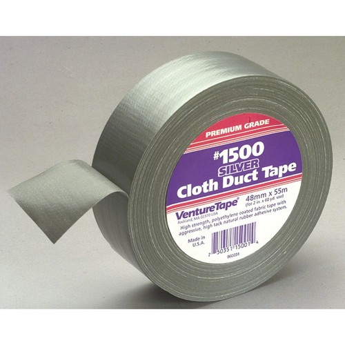 Venture 7100043836 tape - tape, 1/2"