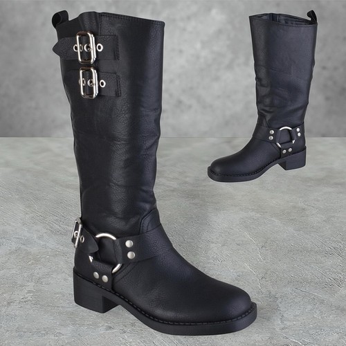 Womens ladies buckle - ladies,