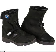 BMW ADVENTURE SHORT BOOT
