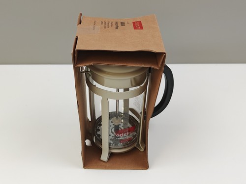 Bodum 1908 java - coffee, press