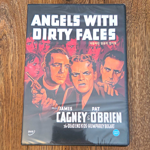 Warner bros angels with dirty - warner,