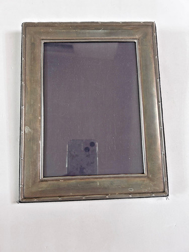 Carrs shefiled silver photo - carrs,