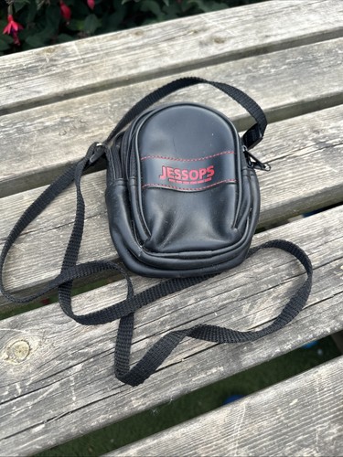 Jessops vintage compact camera - jessops,