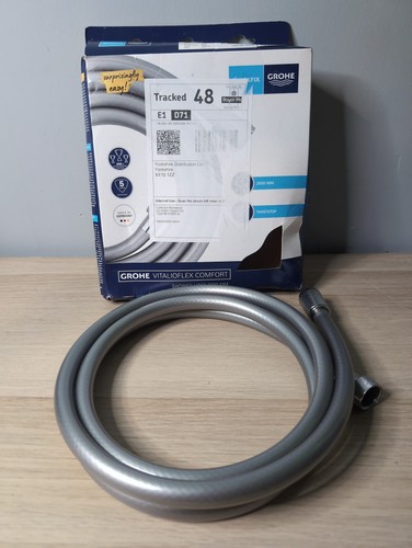 Grohe vitalioflex comfort - comfort, 2m
