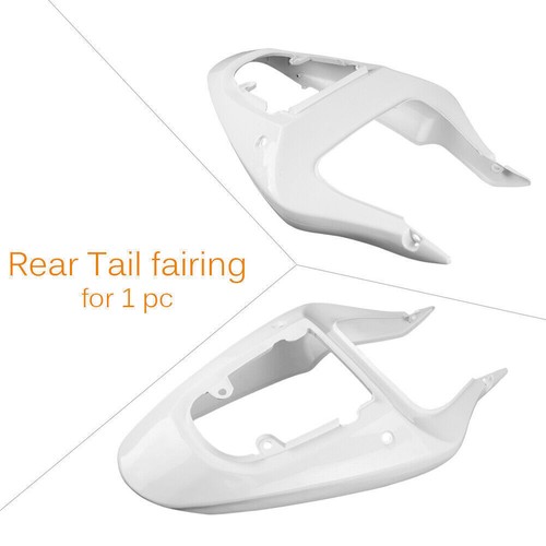 Motorcycle rear back tail - rear,