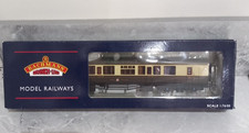 Bachmann 34-076 OO Gauge