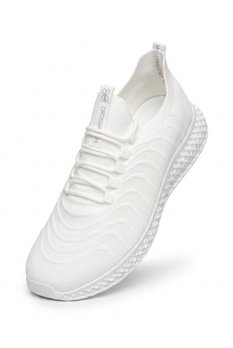 Mens crosshatch trainers lewth - crosshatch,